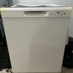 Dishwasher (GE)