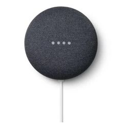Google Mini Next Bluetooth Speaker 2nd Generation 