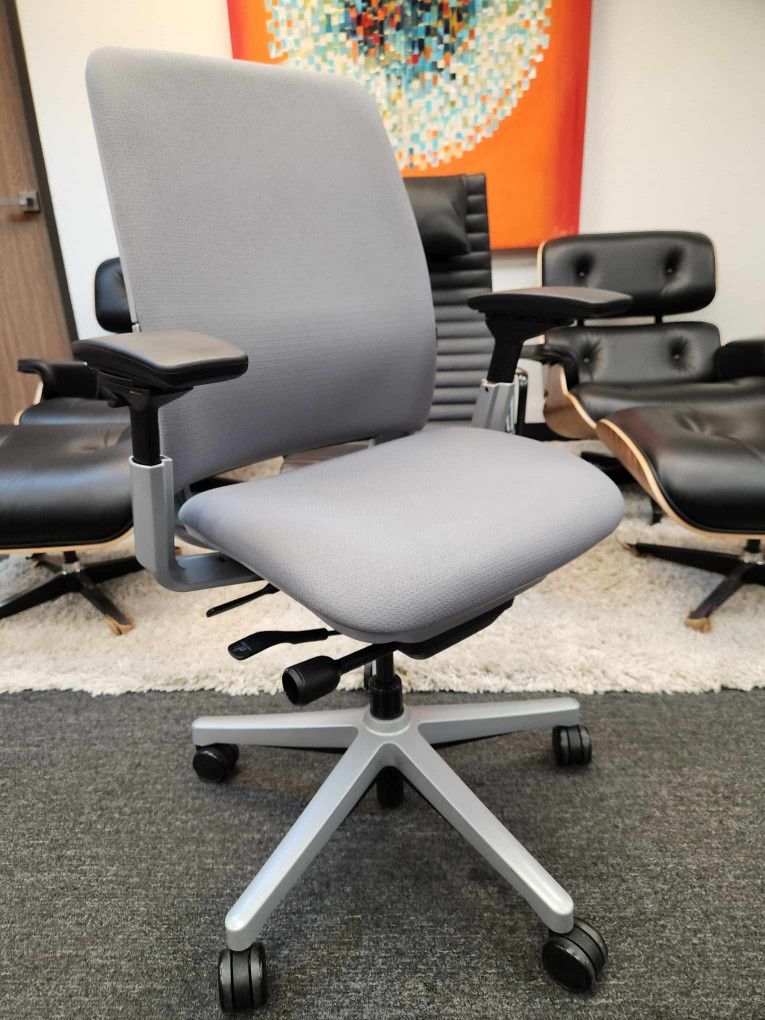 Amia Air Steelcase Gesture Vs Amia Amia – Ergonomic Office Chair