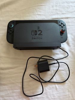 Nintendo Switch 2