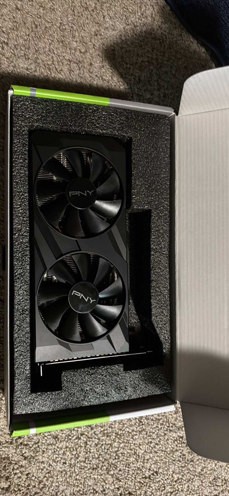 GeForce RTX 3050