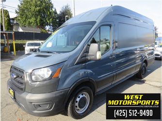 2020 Ford Transit-250 Cargo Van