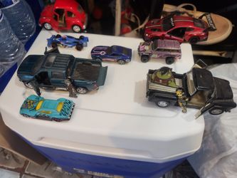 Car toy