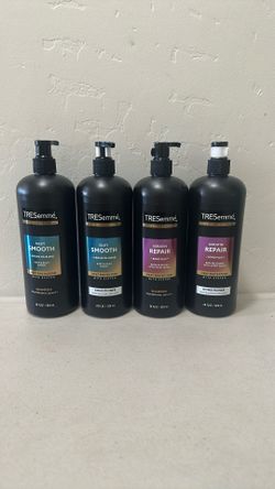 Hair Care Bundle