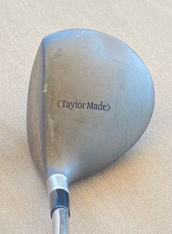 Taylor Made - Fairway Driver