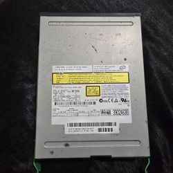 NEC cd-rw drive