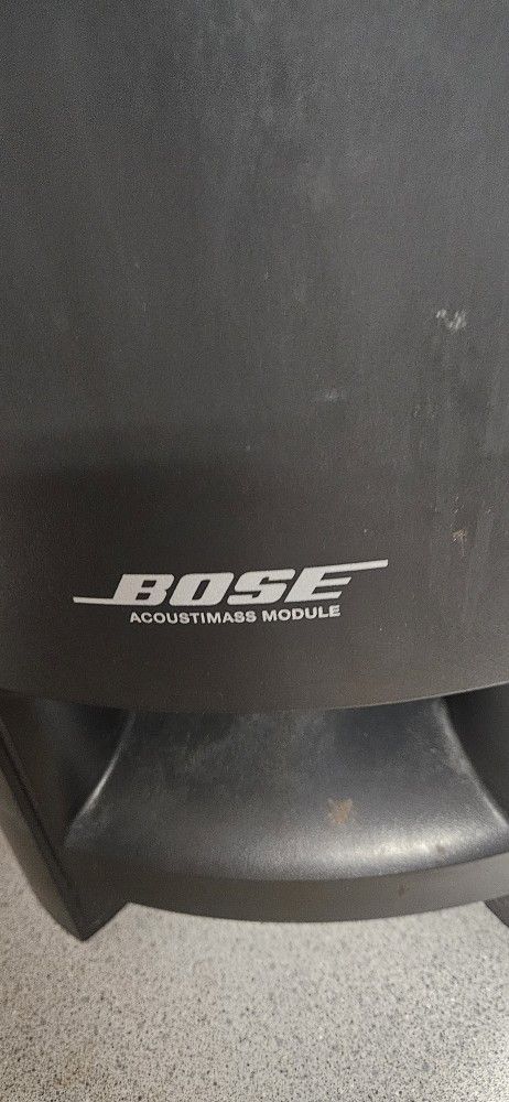 bose