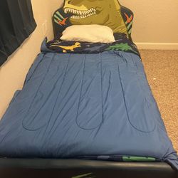 Twin Bed Frames With Mattress 