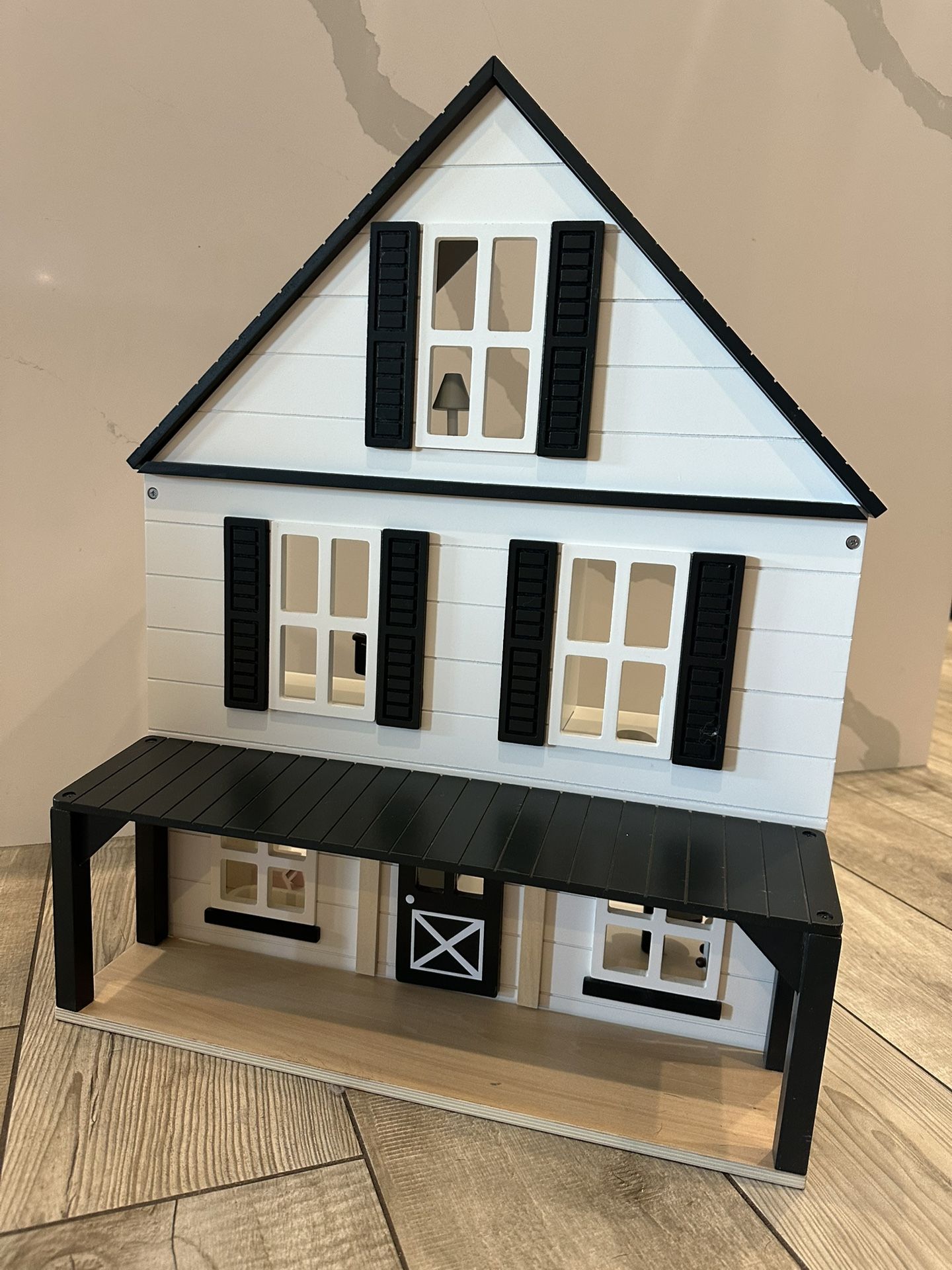 Potter Barn Kids Dollhouse