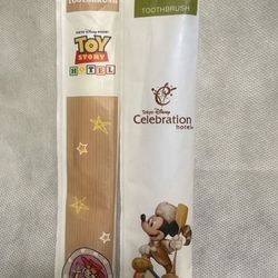 Tokyo japan toothbrushes