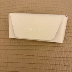 Michael Kors Eyeglass Case