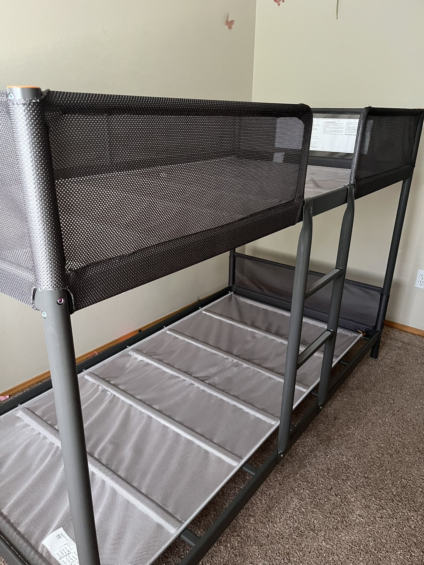 Kids Bed