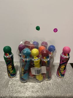 Colors Dots 