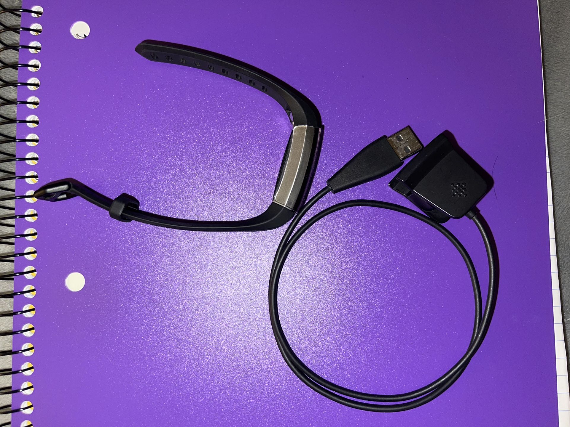 Fitbit Alta HR