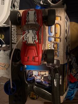 Team Associated RC 18T