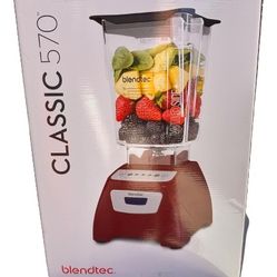 Blendtec Classic 570