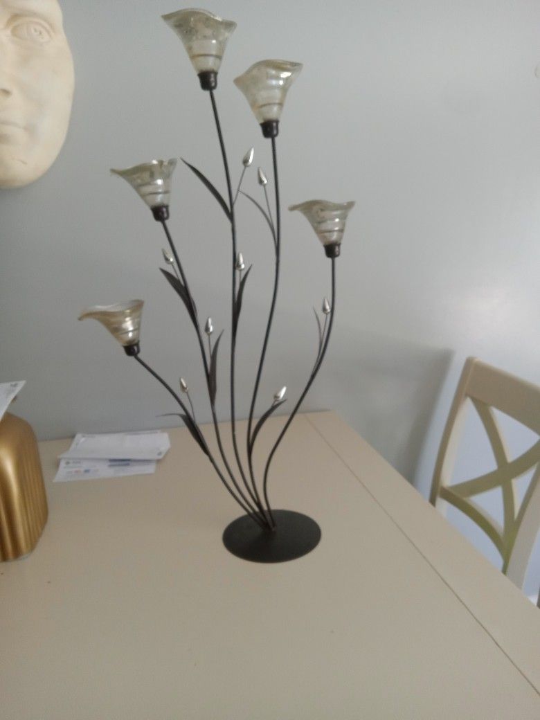 Candle Holder