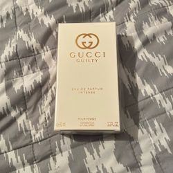 GUCCI GUILTY 