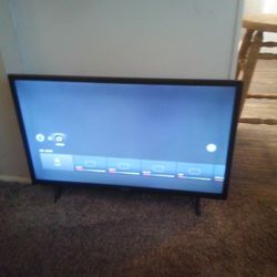 Toshida Fire Tv