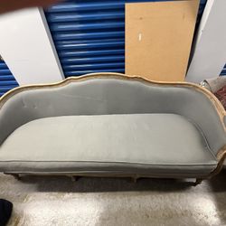Ballard Design Sofa