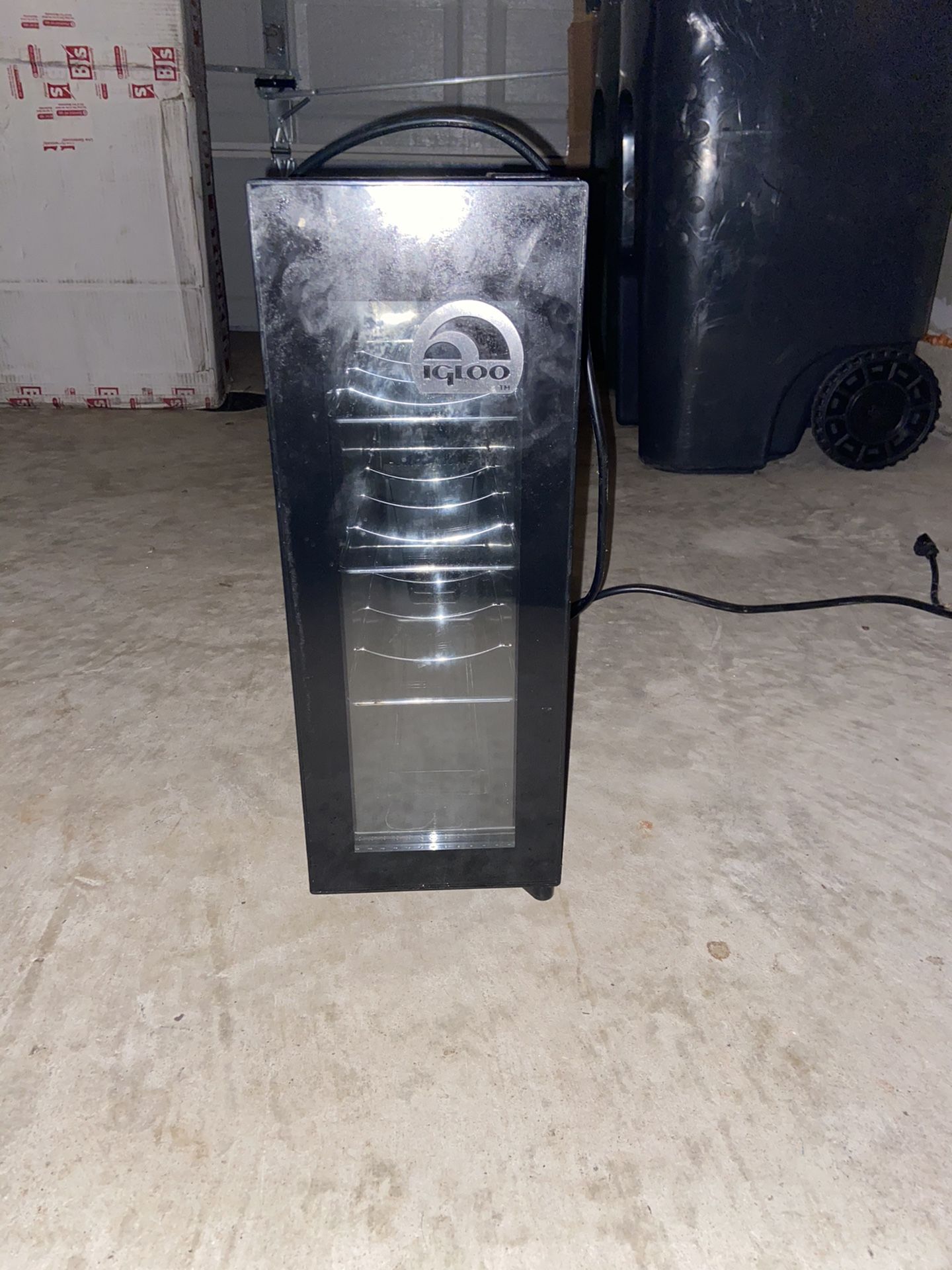 Igloo Wine Chiller