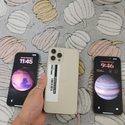 Apple Iphone 12 Pro Max Unlocked 