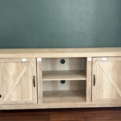 Tv Stand/living Room Table