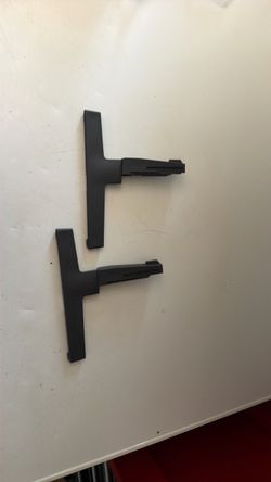 Samsung 65” TV stands