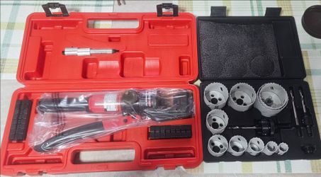 TOOLS LOT