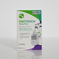 ONETOUCH Verio Flex