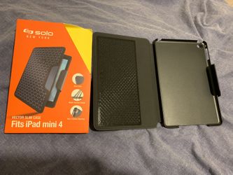 iPad mini case,