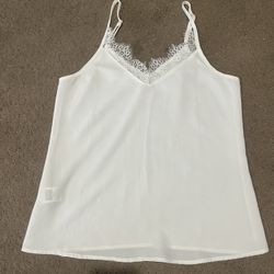 Lace Cami 