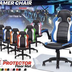 GAMING CHAIR BACK IN STOCK 