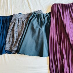 Women’s Skirts
