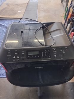 Cannon MX 410 Printer Scanner USED