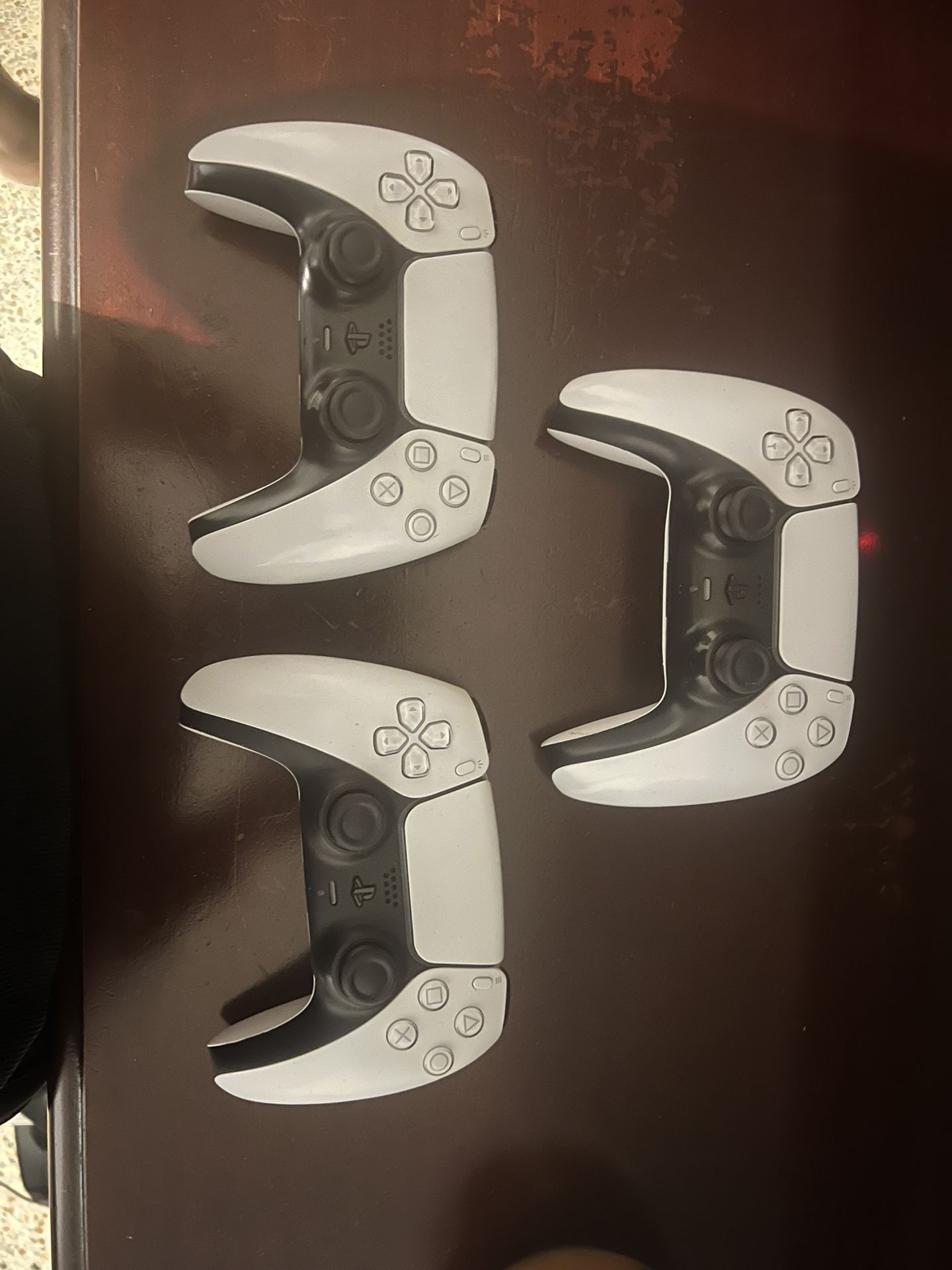 Ps5 Controllers