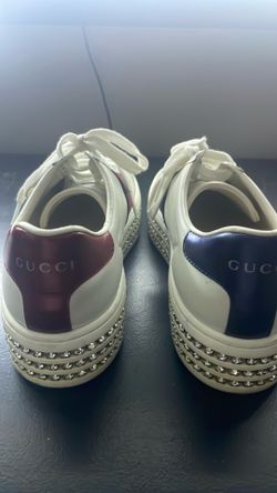 Used Gucci Shoes