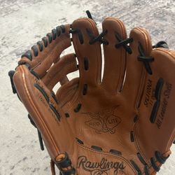 Rawlings 11” Pro Lite Select Baseball Glove 