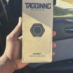 AirTag Holder 