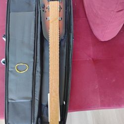 Brand New Donner Hush Guitar! Great Price.