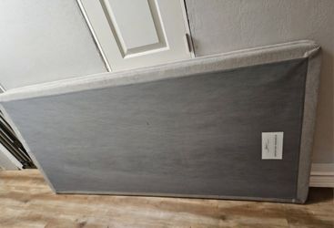 Sleek Modern Box Spring Alternative TEMPUR PEDIC Tempur- Flat Foundation
