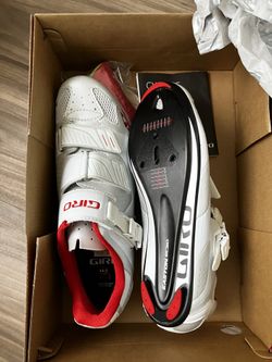 Giro Factor Road Shoes
