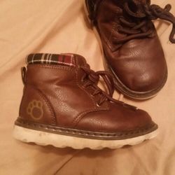 Little Boys 6 Shoes