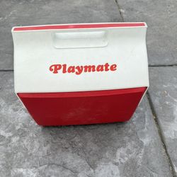 Playmate Cooler 