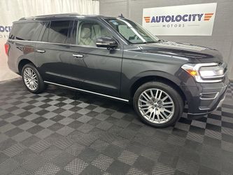 2023 Ford Expedition