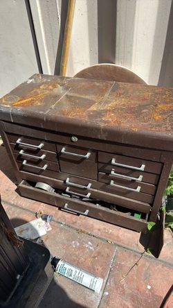 Free with tools
