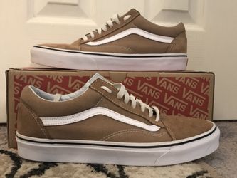 Vans size 10