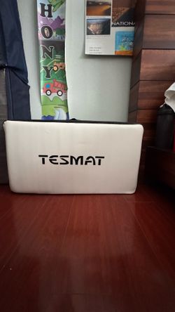 Teslmat- Tesla mattress for Tesla Model Y