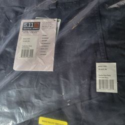 5.11 Tactical EMS Pants