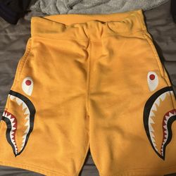 bape shorts 